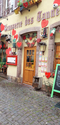 Agence Attractivité Alsace à Colmar