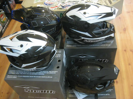 Motorcycle Shop «RACERS EDGE MOTORCYCLES», reviews and photos, 2860 OH-125, Bethel, OH 45106, USA