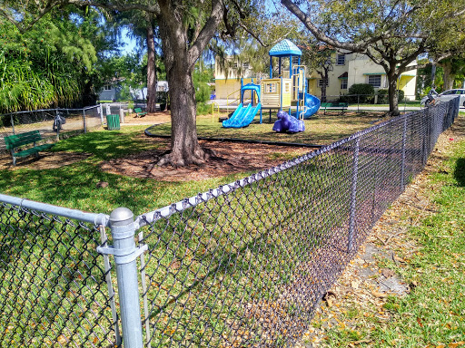 Public Golf Course «Hollywood Beach Golf Resort», reviews and photos, 1600 Johnson St, Hollywood, FL 33020, USA