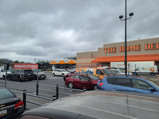 Home Improvement Store «The Home Depot», reviews and photos, 3750 Commerce Dr, Halethorpe, MD 21227, USA