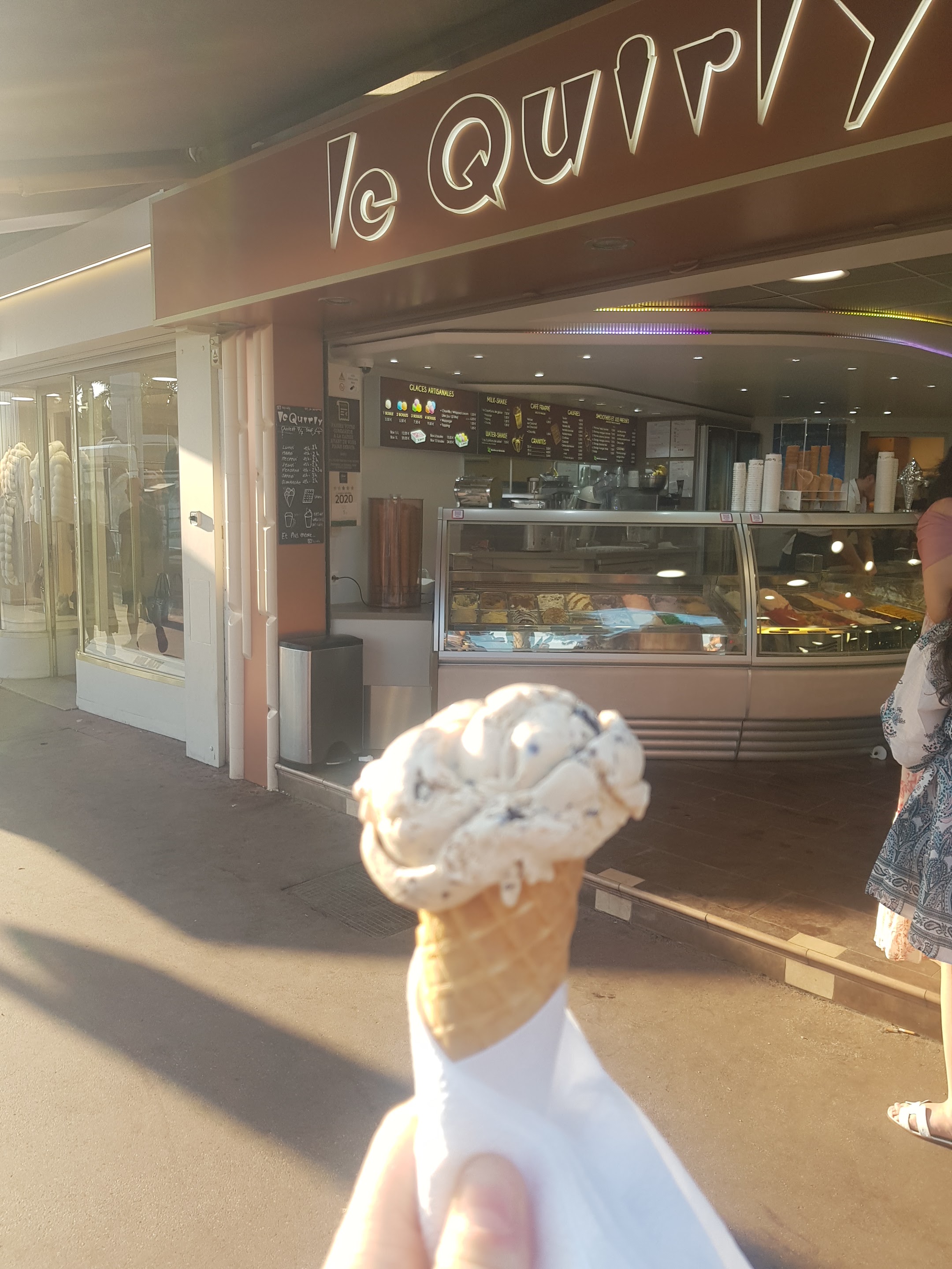 Photo n° 1 de l'avis de Harold. fait le 16/08/2022 à 15:23