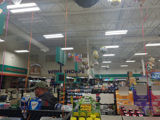 Supermarket «Country Mart», reviews and photos, 1447 State Hwy. 248 J, Branson, MO 65615, USA