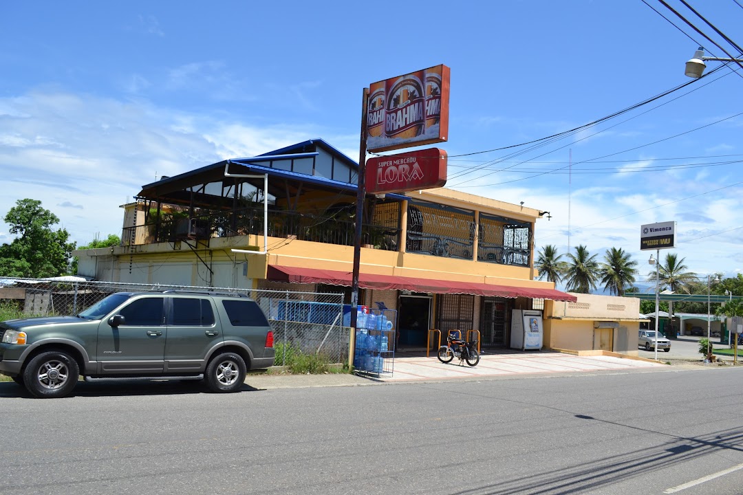 Supermercado Lora