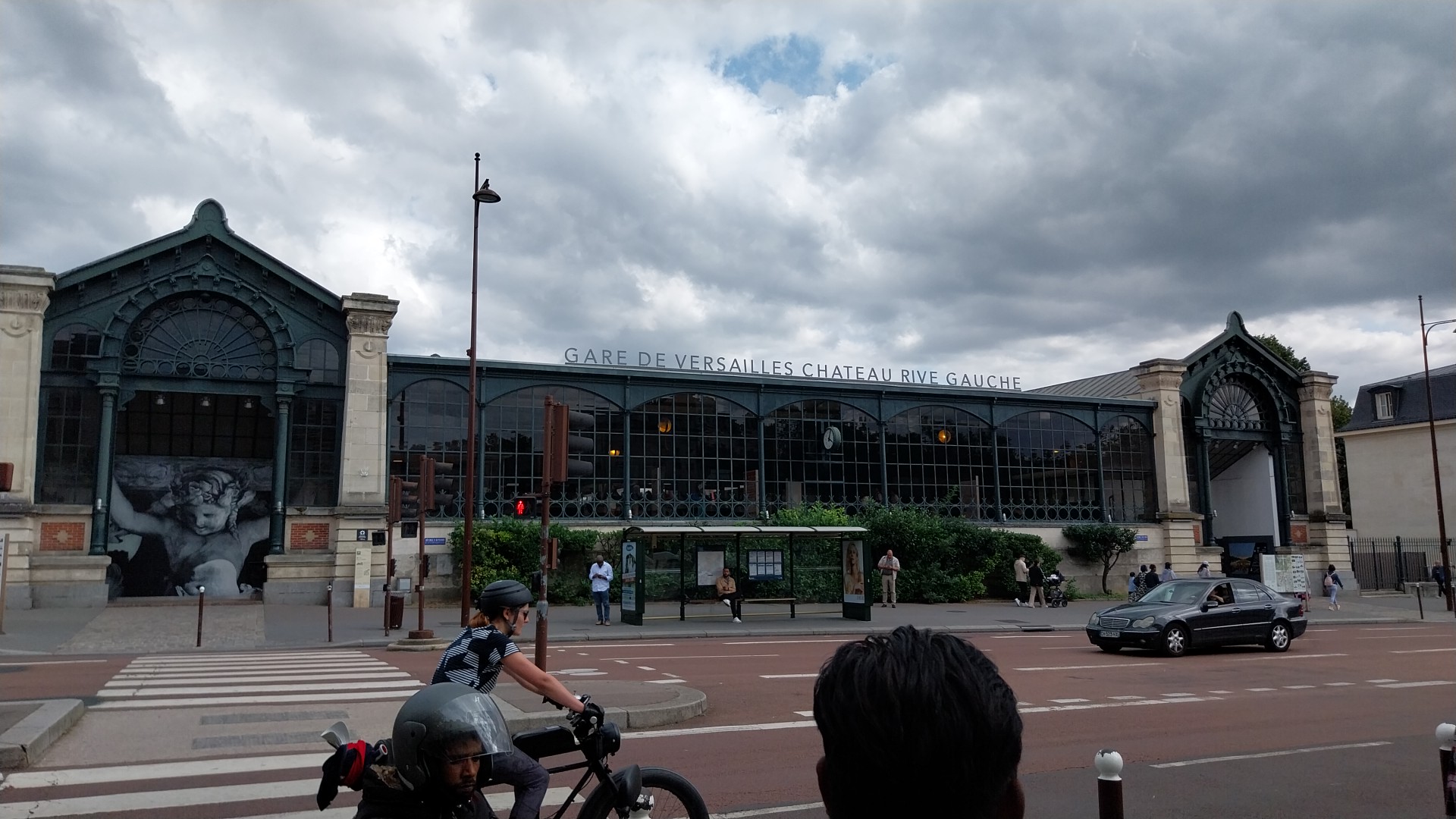 Photo n° 10 de l'avis de ARMY.i fait le 30/08/2023 à 14:02