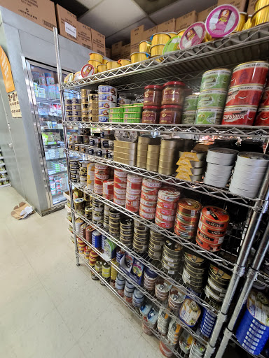 Grocery Store «Kalinka», reviews and photos, 5025 Almaden Expy, San Jose, CA 95118, USA