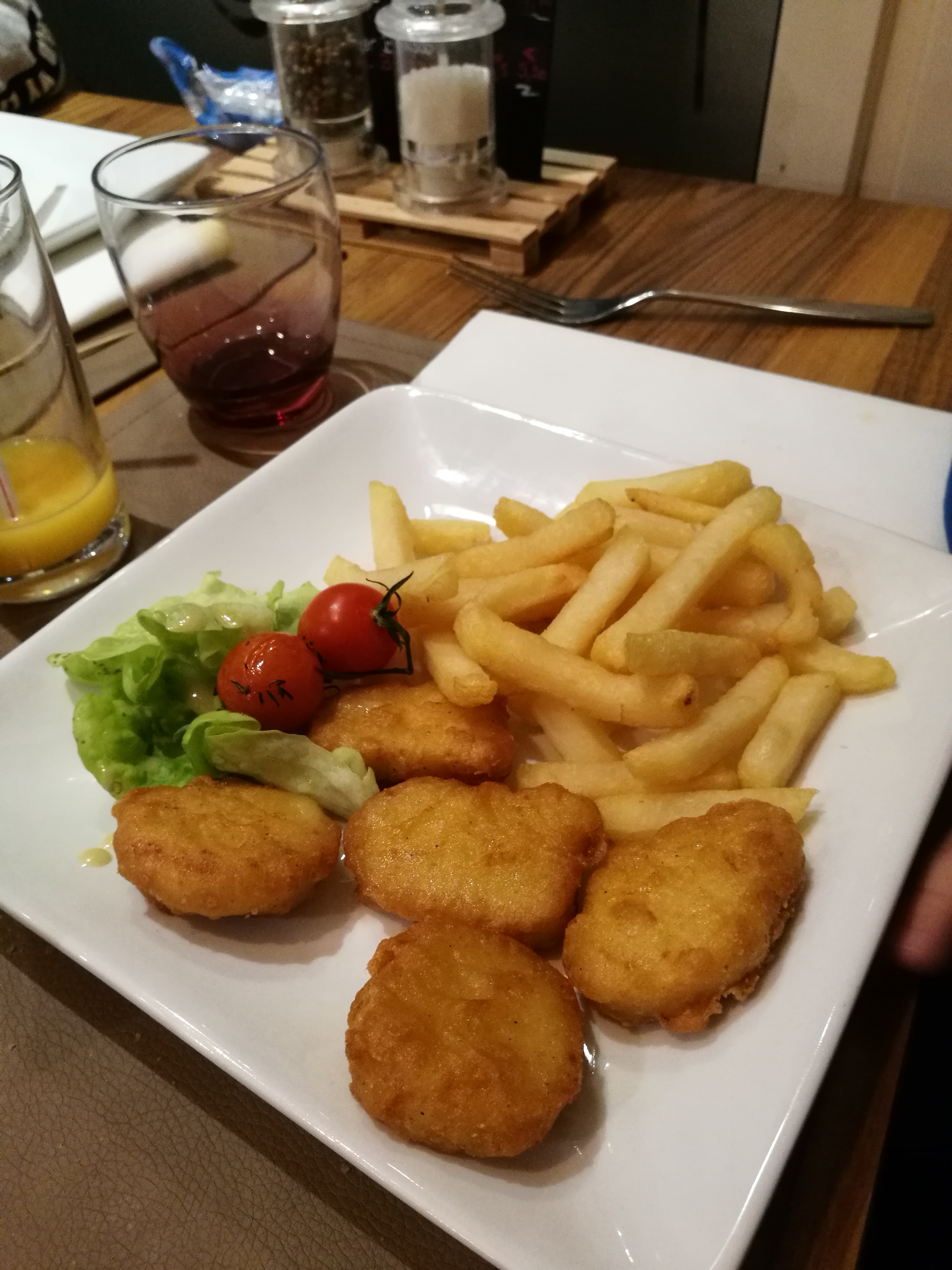 Photo n° 3 de l'avis de Franck.o fait le 24/11/2018 à 21:12
