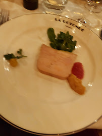 Foie gras du Restaurant La Rotonde à Paris - n°19