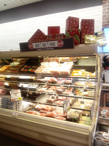 Supermarket «Big Y», reviews and photos, 33 Fieldstone Commons, Tolland, CT 06084, USA