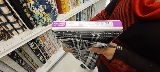 Fabric Store «Jo-Ann Fabrics and Crafts», reviews and photos, 14350 Smoketown Rd, Woodbridge, VA 22192, USA