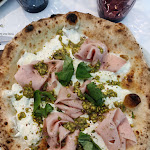 Photo n°4 de l'avis de Alfredo.e fait le 06/02/2021 à 13:34 sur le  Morsi & Rimorsi - Pizzeria Caserta à Caserta