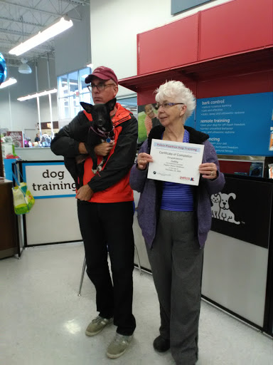 Pet Supply Store «Petco Animal Supplies», reviews and photos, 5843 N Elizabeth St, Pueblo, CO 81008, USA