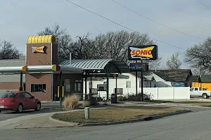 Sonic Drive-In image