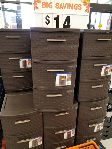 Discount Store «Big Lots», reviews and photos, 1006 US-46, Clifton, NJ 07013, USA