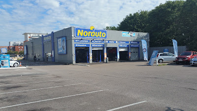 Norauto Nancy Lobau à Nancy
