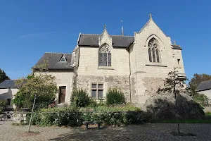 Église Notre-Dame de Béhuard image