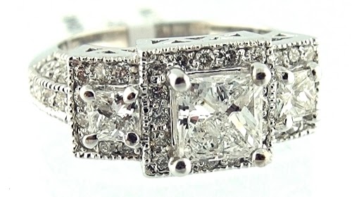 Jeweler «River Fine Jewelry», reviews and photos, 1431 Riverstone Pkwy, Canton, GA 30114, USA