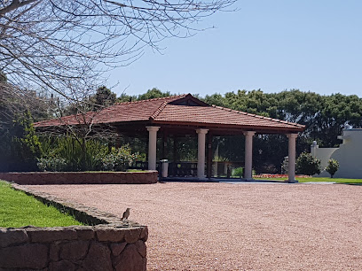 Parque Martinelli de Carrasco