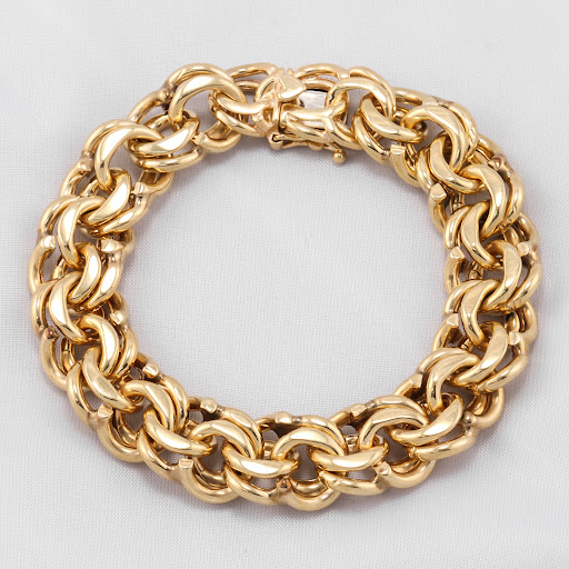 Jewelry Buyer «Pangea Coins & Jewelry», reviews and photos, 35 E Ridgewood Ave, Ridgewood, NJ 07450, USA