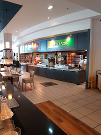 Atmosphère du Crescendo Restaurant à La Roche-sur-Yon - n°10