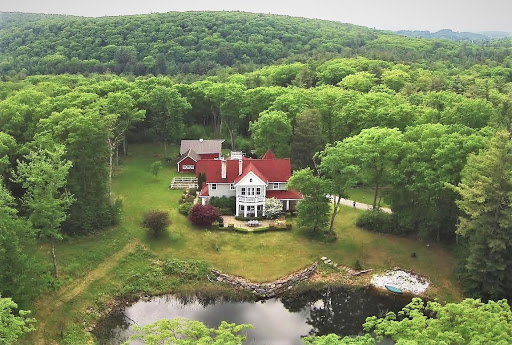 Real Estate Agency «Elyse Harney Real Estate - Salisbury», reviews and photos, 11 E Main St, Salisbury, CT 06068, USA