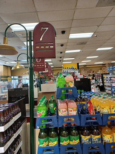 Supermarket «Harvest Fare», reviews and photos, 2905 Hamilton Ave, Baltimore, MD 21214, USA