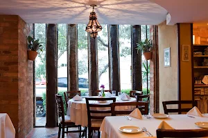 Roma Mia Restaurante image