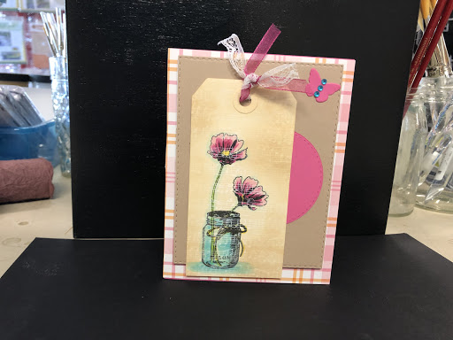 Craft Store «Runaway Art & Craft Studio», reviews and photos, 311 Commercial St NE, Salem, OR 97301, USA