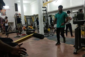 City Fitness Point (Gym) image