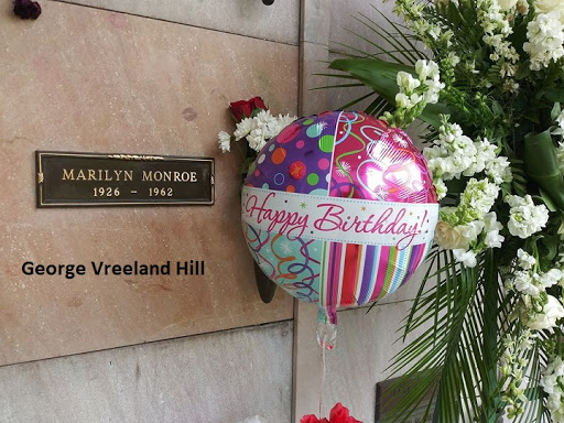 Funeral Home «Pierce Brothers Westwood Village Memorial Park and Mortuary», reviews and photos, 1218 Glendon Ave, Los Angeles, CA 90024, USA