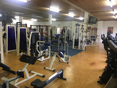 BODY POWER STUDIO WEIßENTHURM