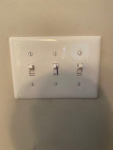 Electrician «Jim Corridon Electric Co Inc», reviews and photos, 3909 Railroad Ave, Fairfax, VA 22030, USA