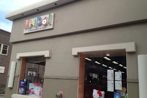 Maido! A Marketplace of Japan image