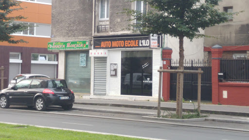 École de Conduite L'ilot à Épinay-sur-Seine, Seine-Saint-Denis