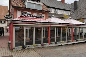 Restaurant Schlupfwinkel image