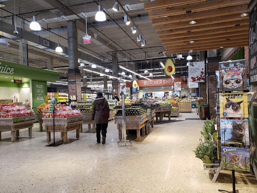 Grocery Store «Whole Foods Market», reviews and photos, 1575 Selby Ave, St Paul, MN 55104, USA