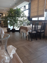 Atmosphère du Restaurant Dall’italiano à Morangis - n°2