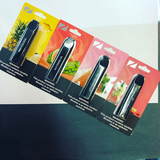 Vaporizer Store «One Stop Vape & Smoke Shop», reviews and photos, 4007 Merrick Rd, Seaford, NY 11783, USA