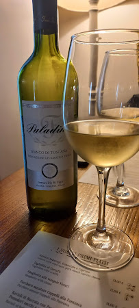 Ir Tegame Spaghetteria à Pisa menu