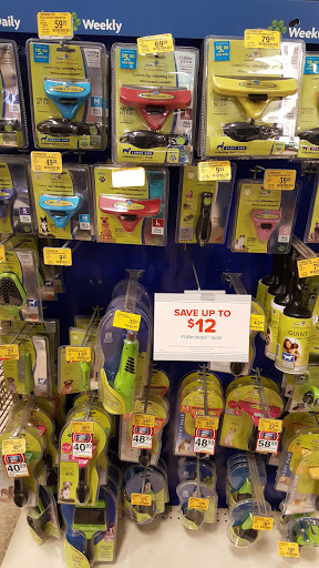 Pet Supply Store «PetSmart», reviews and photos, 5722 Fairmont Pkwy, Pasadena, TX 77505, USA
