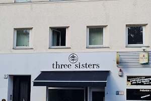Three Sisters Beauty & Cosmetic image