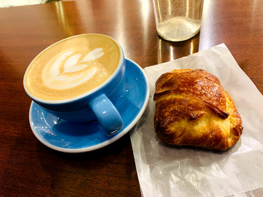 Coffee Shop «Land of A Thousand Hills Coffee House», reviews and photos, 352 S Atlanta St, Roswell, GA 30075, USA