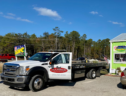 Port City Towing & Recovery