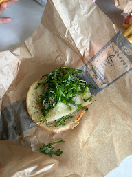 Photo n°11 de Burger King à Bègles ()