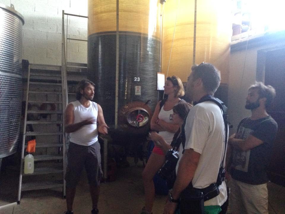 Photo n° 6 de l'avis de vinotour.o fait le 05/12/2016 à 17:36