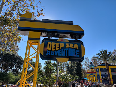 Lego City Deep Sea Adventure