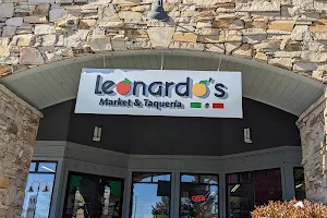 Leonardo's Market & Restaurant image