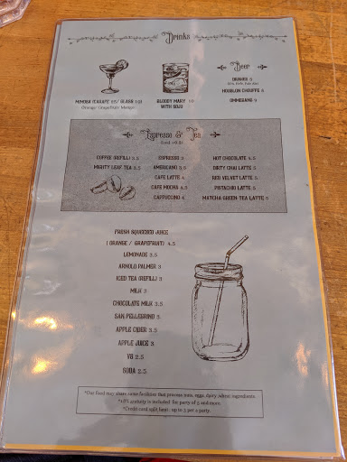 Coffee Shop «Mymy», reviews and photos, 1500 California St, San Francisco, CA 94109, USA