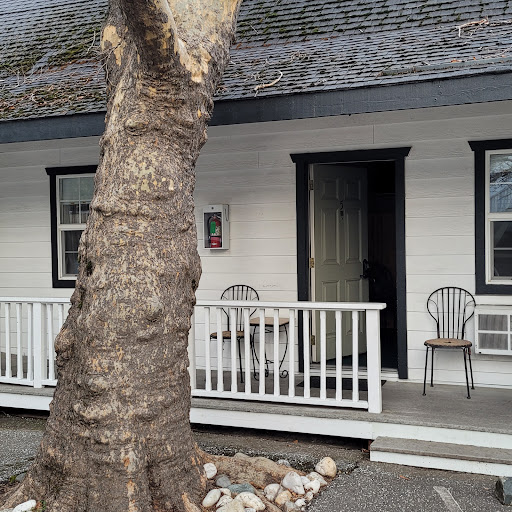 Sierra Mountain Inn image