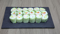 Photos du propriétaire du Restaurant japonais DOUAA SUSHI à Paris - n°6