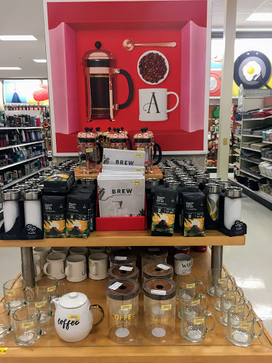 Department Store «Target», reviews and photos, 1515 N Litchfield Rd, Goodyear, AZ 85395, USA